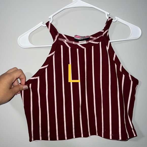 5 crop tops BUNDLE Sale!! - Picture 3 of 6